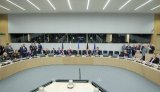 Засідання у форматі "Рамштайн" відбудеться на початку вересня в онлайн-форматі