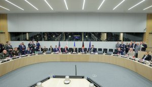 Відомо, коли відбудеться наступне засідання Рамштайну