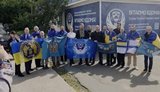 Десятеро захисників, яких вважали зниклими безвісти, розповіли про повернення з полону: "Думав, що це сон". ВIДЕО
