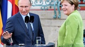 Немецкие компании увеличили инвестиции в Россию на 26%