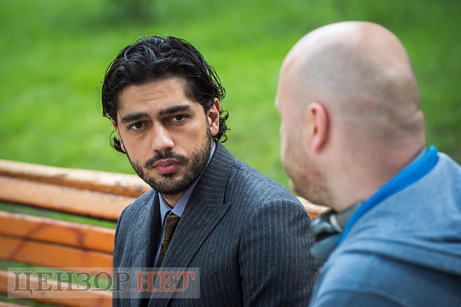 Гео Лерос: Єрмак вів переговори з представниками фракцій, чи дадуть вони голоси за зняття Разумкова. За це фракції ОПЗЖ Єрмак пропонував крісло першого віцеспікера 01