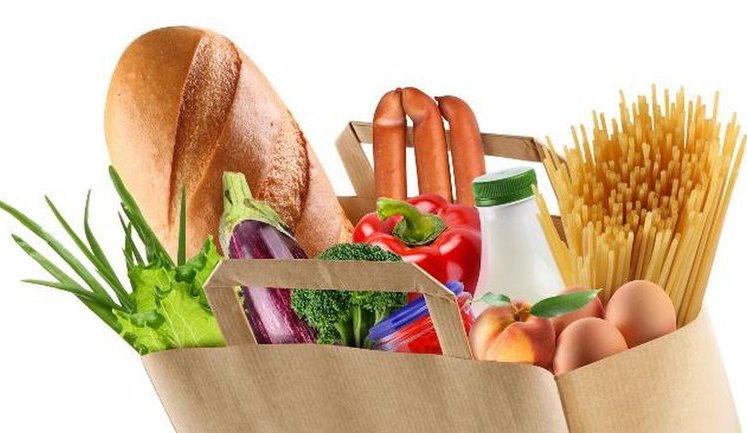 Аграрии в 2021 году подняли цены на продукты на 40%, доходы населения выросли на 3%, - глава совета НБУ