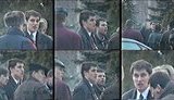 Police Surveillance Shows Regions Melnyk Who Cursed the Journalist Among Notorious Gangsters. PHOTO