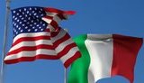 США и Италия договорились следить за ситуацией на границе Украины, - Госдеп