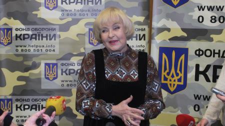 роговцева