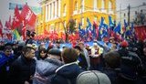 киев евромайдан