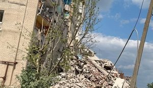 Сутки на Донетчине: под ударами 2 района, погиб человек, есть раненые. ФОТОрепортаж