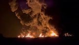 НПЗ, аеродроми, ракетний підрозділ та логістика: Сили оборони за добу уразили 16 об’єктів у РФ, - Зеленський. ВIДЕО
