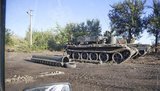 армия танк рф оккупанты
