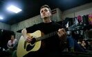 На фронті загинув активіст, волонтер та військовий з Авдіївки Олексій Савкевич