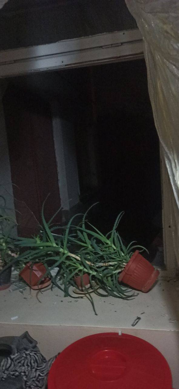 обстріл Одеси