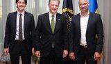 "Руслан і Віталік фігачитимуть, Кент їх захищатиме", - Шабунін про нове керівництво ГПУ