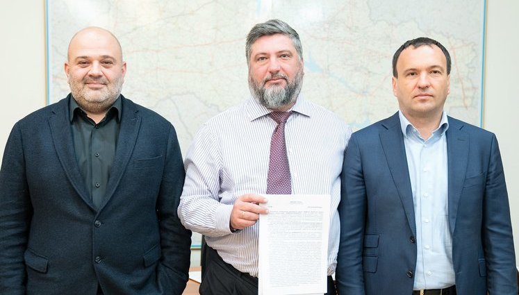 Власти Киева взяли на себя миллиардные долги "Киевэнерго" Ахметова (обновлено)