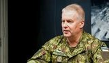 Командир Союзу оборони Естонії (Кайтселійт) бригадний генерал Ріхо Юхтегі: "Ваші війська зробили великий крок уперед"