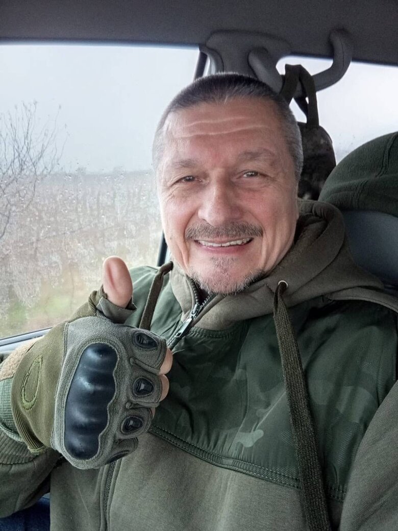 Konstantin Oborin