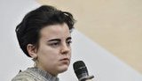 З України висилають російську пропагандистку, - СБУ. ВIДЕО