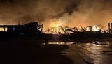 Київський картонно-паперовий комбінат зупинив роботу через ворожу ракетну атаку