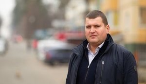 В Ірпені затримали вже 26 мародерів, – мер. ВIДЕО