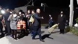 Конфлікт з паломниками-хасидами в Умані: мешканці будинку по сусідству із синагогою хочуть, щоб їхній будинок викупили за $1 млн, - Фонд імені Рабі Нахмана