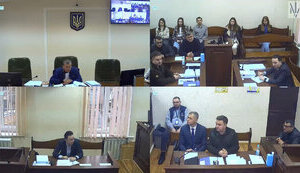 Нардепа Бондаря, підозрюваного у корупції на Укрзалізниці, відпустили під заставу 100 млн грн