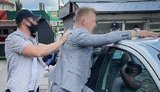 Вымогательство и шантаж на Киевской таможне: с предпринимателей систематически требовали взятки за растаможку товаров. ФОТОрепортаж