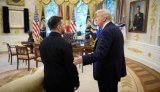 Зеленський надіслав термінового листа Трампу: що відомо?