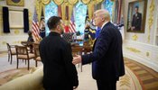 Зеленский направил срочное письмо Трампу: что известно?