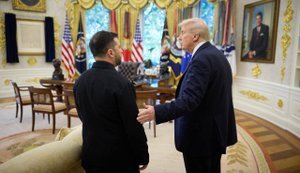Зеленський надіслав термінового листа Трампу: що відомо?