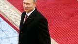 Leaders in Ukraine Talks Announce Cease-Fire Agreement