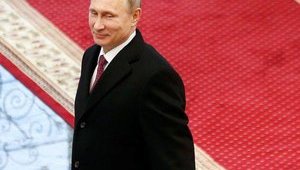 Leaders in Ukraine Talks Announce Cease-Fire Agreement