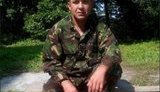Завтра на Львовщине будут прощаться с воином 80-й ОДШБр Петром Михайлюком. ФОТО