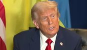 Позиция Трампа в отношении РФ становится более жесткой