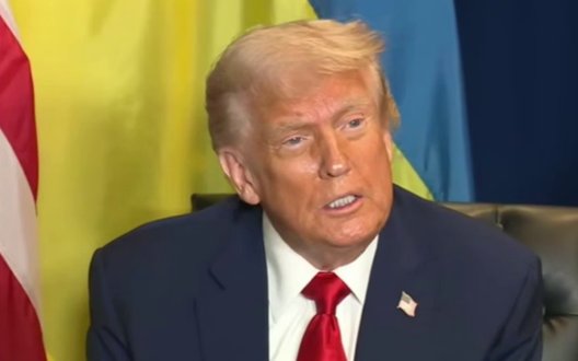 Ukraine is successfully holding back Russia’s army. However, war won’t end soon – Trump