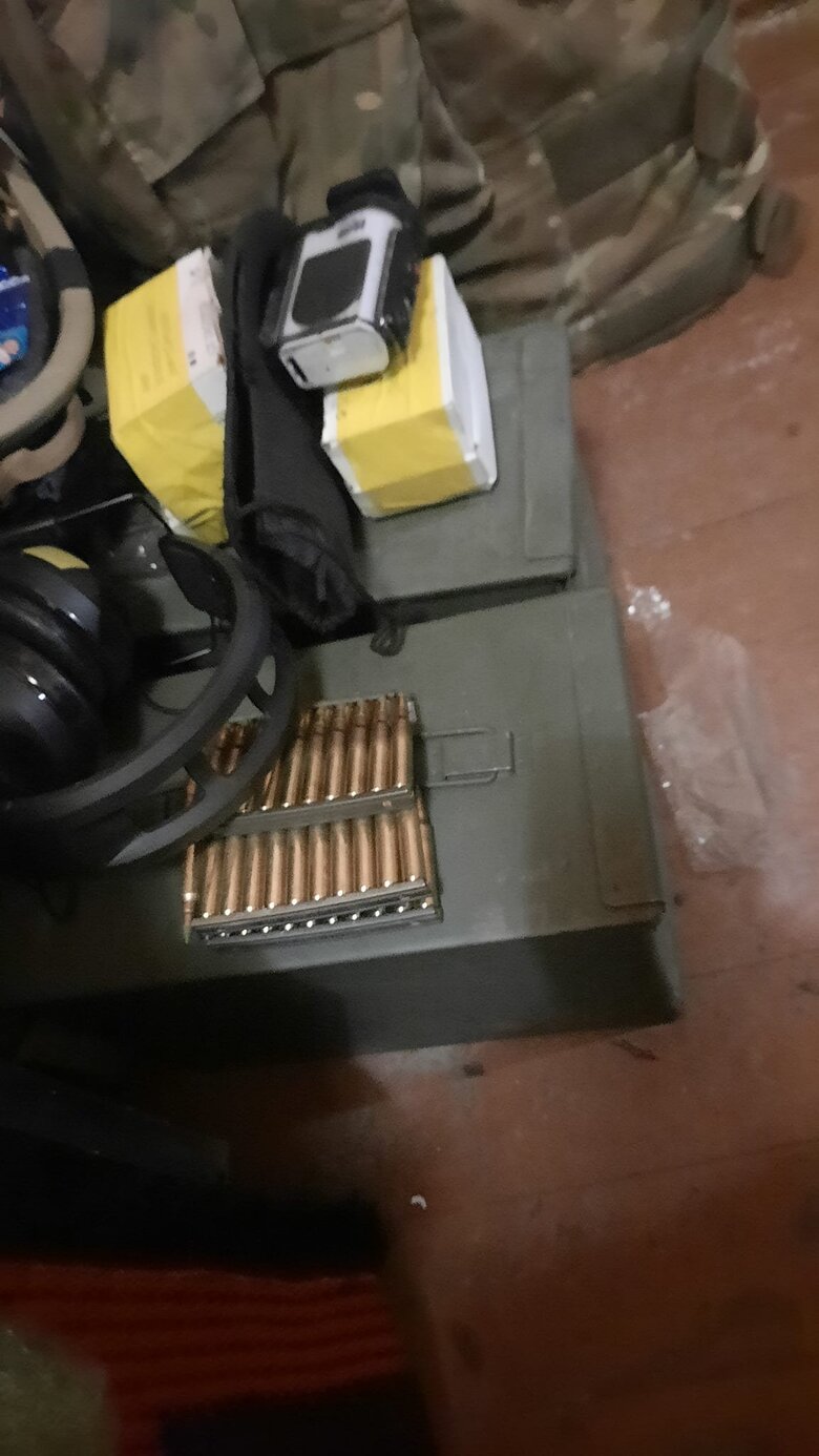 Фабрика зірок, або Бій за безіменну посадку 01 Фабрика зірок, або Бій за безіменну посадку 01