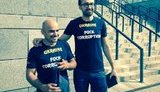 Сергей Лещенко: "Если нас будут заставлять делать вещи, которые после Майдана выглядят неадекватно, я просто уйду – и все"