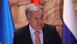 Гутерриш заявил о риске для ядерной безопасности