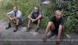 Бойцы "Азова" задержали на Донетчине 6 мародеров, - МВД. ФОТОрепортаж