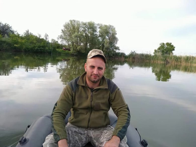 Загиблі Герої року 2021. Поіменно 55