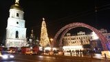 Правоохоронці посилюють заходи безпеки на Різдвяні свята в Києві. Під особливою увагою - культові споруди