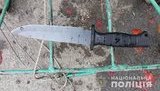 Іноземець, погрожуючи ножем, відібрав у 8-річної дитини велосипед в Одесі, - поліція. ФОТОрепортаж