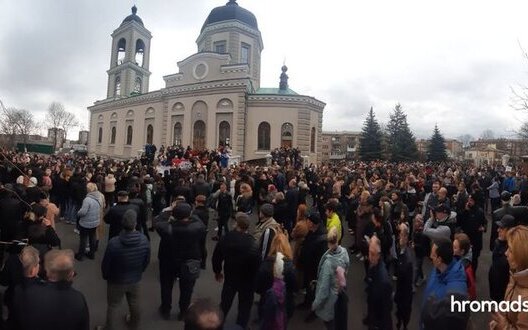 церква,хмельницький