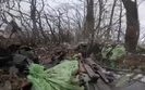 video of battle in Kharkiv region
