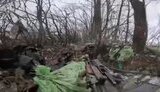 video of battle in Kharkiv region