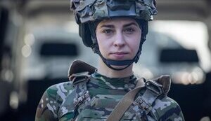 ганна,колеснікова