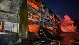 On 14 February, drones attacked Kyiv region - what are consequences