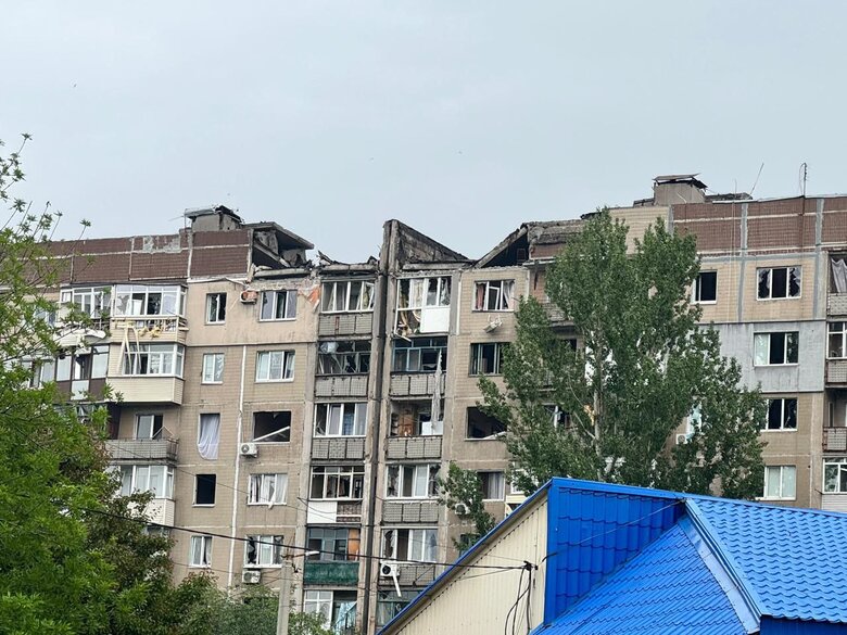 Donetsk region