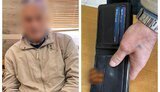 Свастика та георгіївські стрічки в Одесі: двох людей затримали за публічне використання забороненої символіки. ФОТО