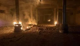 Наслідки ударів РФ по Одещині: що відомо?