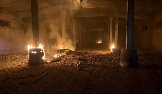 Наслідки ударів РФ по Одещині: що відомо?