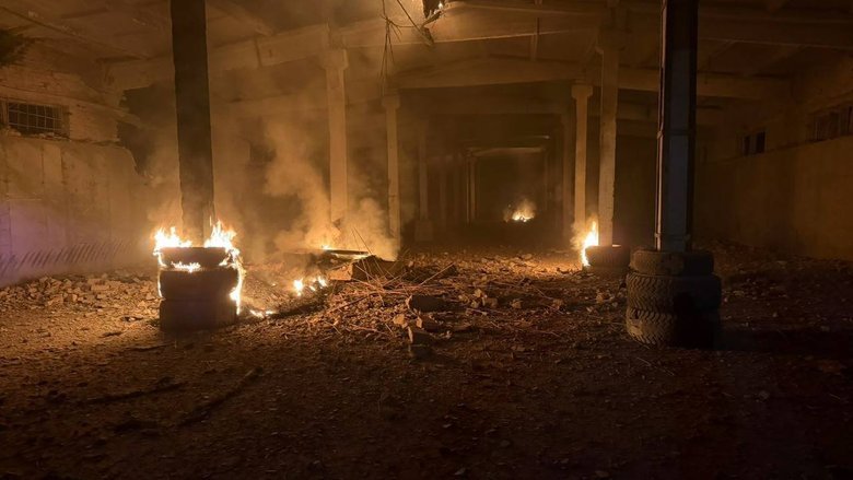 The aftermath of Russian strikes on the Odesa region: what is known?